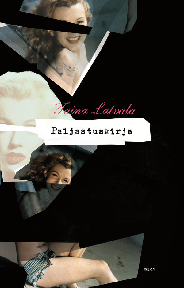 Paljastuskirja – E-bok – Laddas ner-Digitala böcker-Axiell-peaceofhome.se