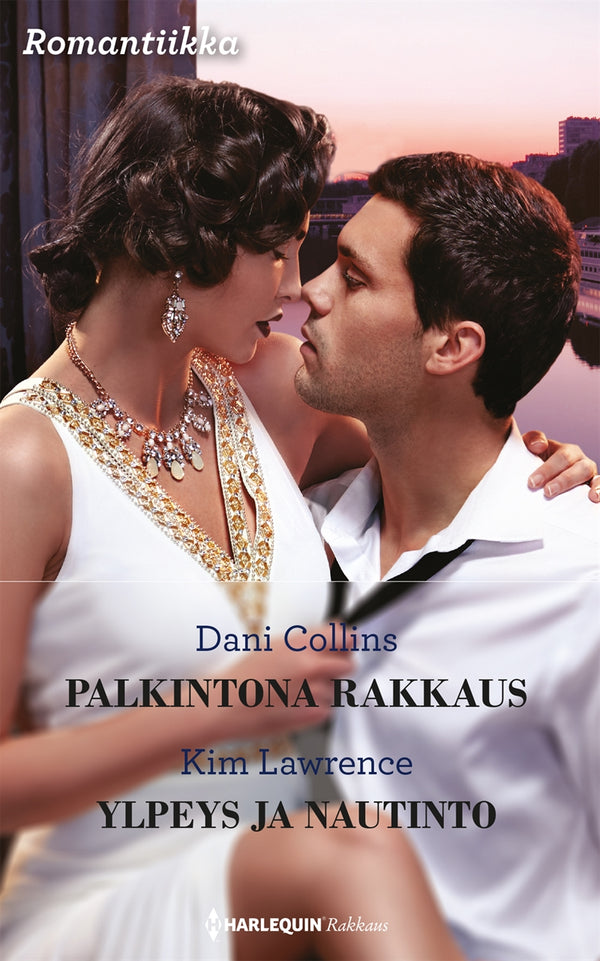 Palkintona rakkaus / Ylpeys ja nautinto – E-bok – Laddas ner-Digitala böcker-Axiell-peaceofhome.se