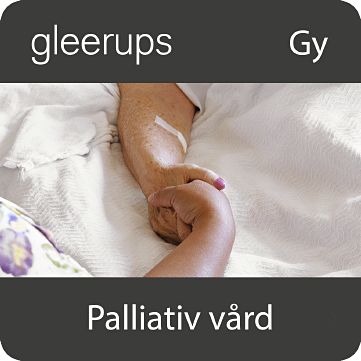 Palliativ vård, digitalt läromedel, elev, 12 mån-Digitala böcker-Gleerups Utbildning AB-peaceofhome.se