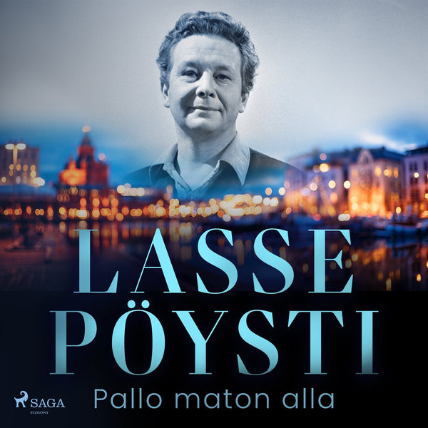 Pallo maton alla – Ljudbok – Laddas ner-Digitala böcker-Axiell-peaceofhome.se