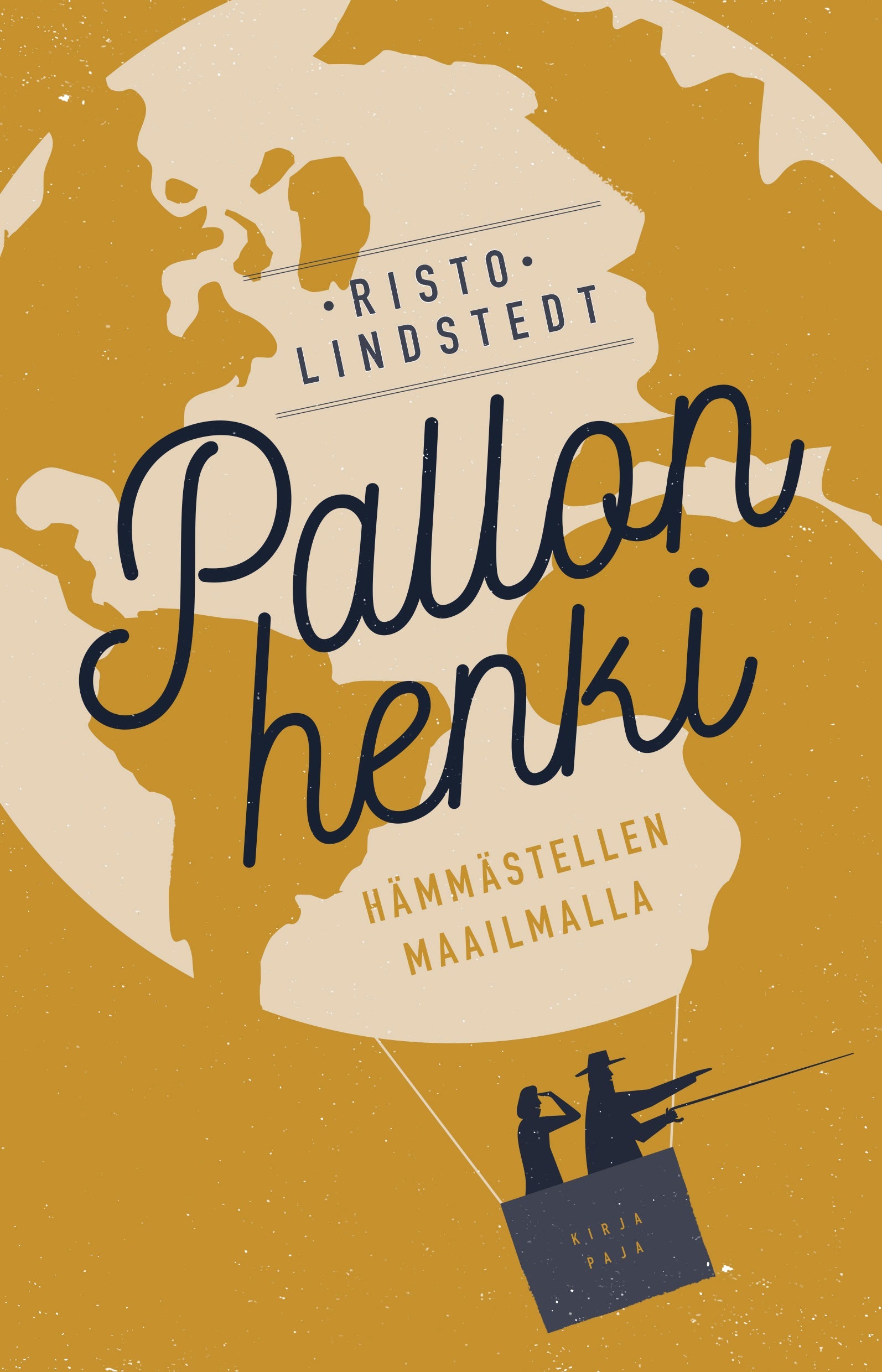 Pallon henki – E-bok – Laddas ner-Digitala böcker-Axiell-peaceofhome.se