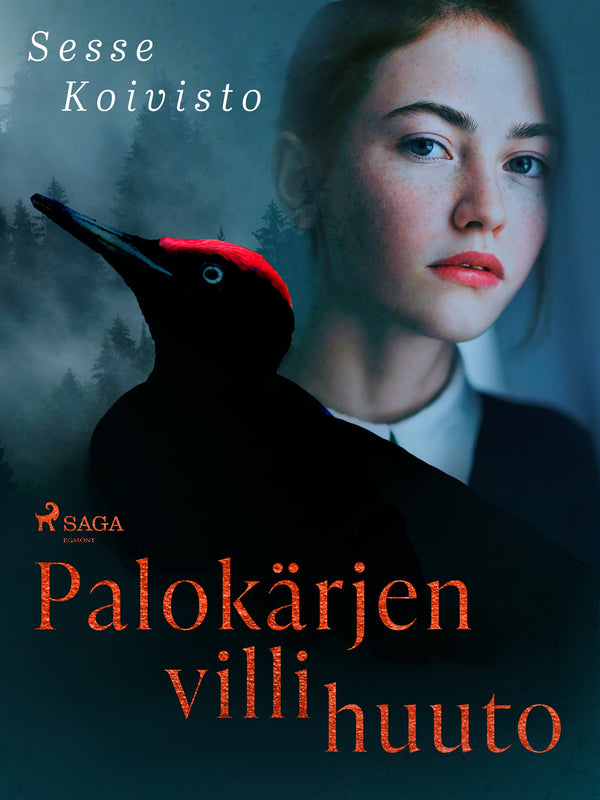 Palokärjen villi huuto-Digitala böcker-Axiell-peaceofhome.se