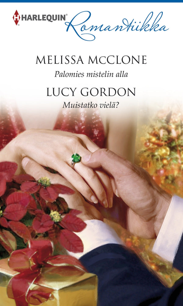 Palomies mistelin alla / Muistatko vielä? – E-bok – Laddas ner-Digitala böcker-Axiell-peaceofhome.se