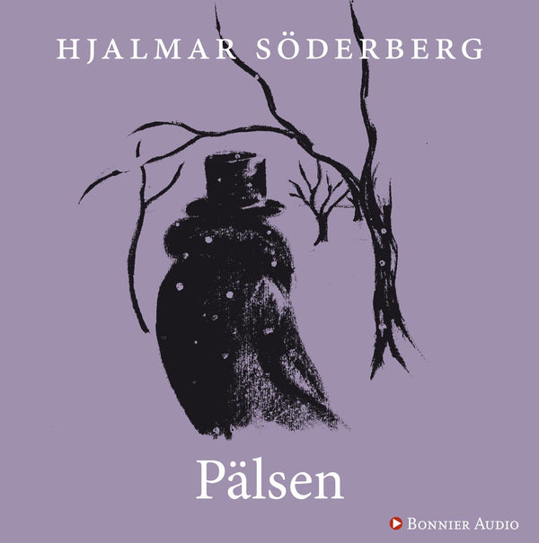 Pälsen – Ljudbok – Laddas ner