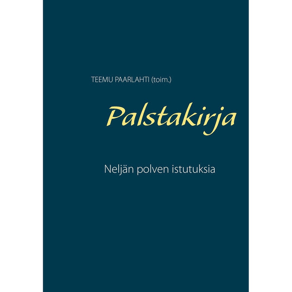 Palstakirja: Neljän polven istutuksia – E-bok – Laddas ner-Digitala böcker-Axiell-peaceofhome.se