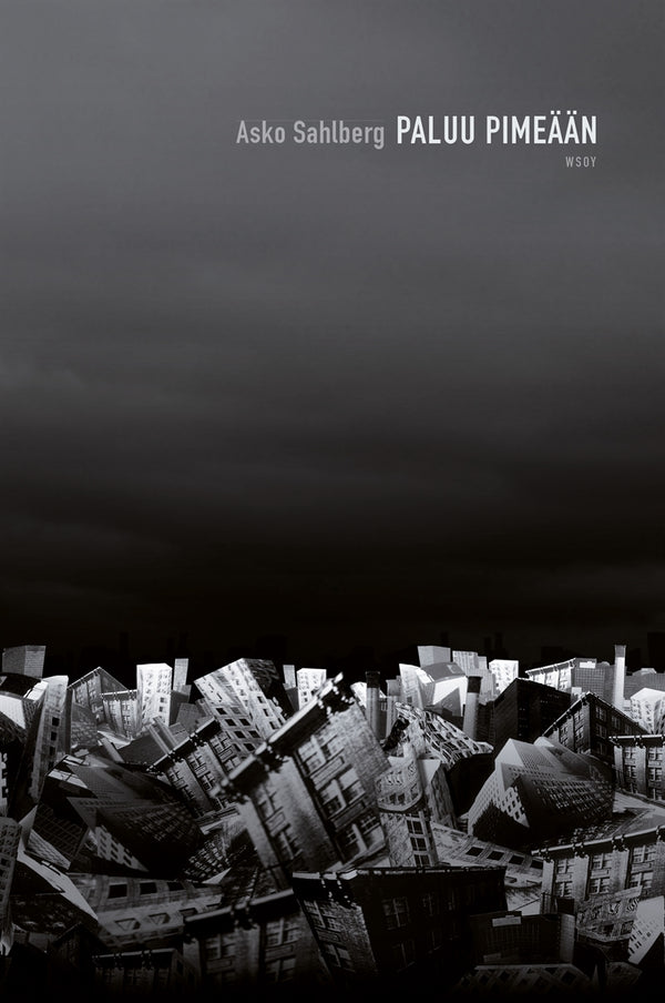 Paluu pimeään – E-bok – Laddas ner-Digitala böcker-Axiell-peaceofhome.se