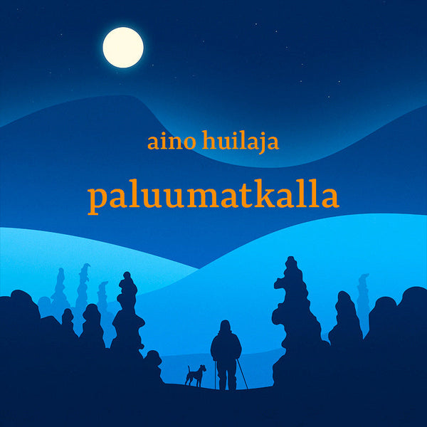 Paluumatkalla – Ljudbok – Laddas ner-Digitala böcker-Axiell-peaceofhome.se