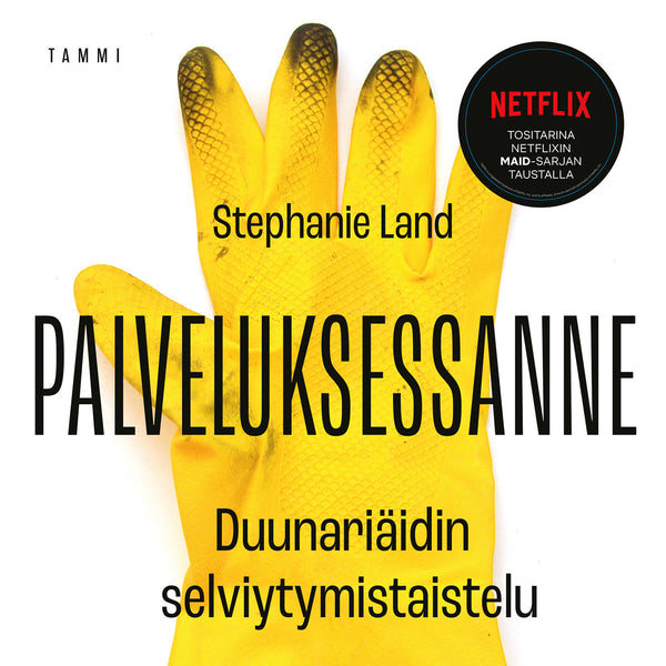 Palveluksessanne – Ljudbok – Laddas ner-Digitala böcker-Axiell-peaceofhome.se