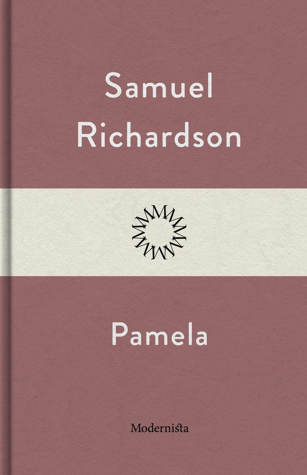 Pamela – E-bok – Laddas ner-Digitala böcker-Axiell-peaceofhome.se