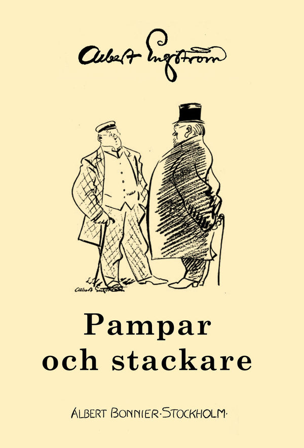 Pampar och stackare – E-bok – Laddas ner-Digitala böcker-Axiell-peaceofhome.se