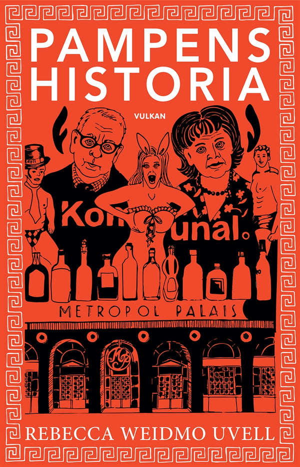 Pampens historia – E-bok – Laddas ner-Digitala böcker-Axiell-peaceofhome.se