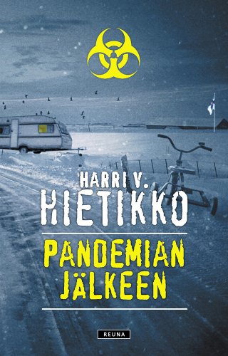 Pandemian jälkeen – E-bok – Laddas ner-Digitala böcker-Axiell-peaceofhome.se