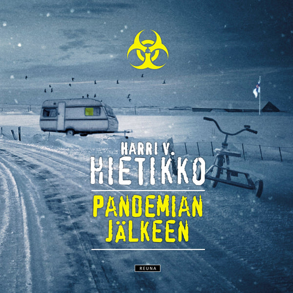 Pandemian jälkeen – Ljudbok – Laddas ner-Digitala böcker-Axiell-peaceofhome.se