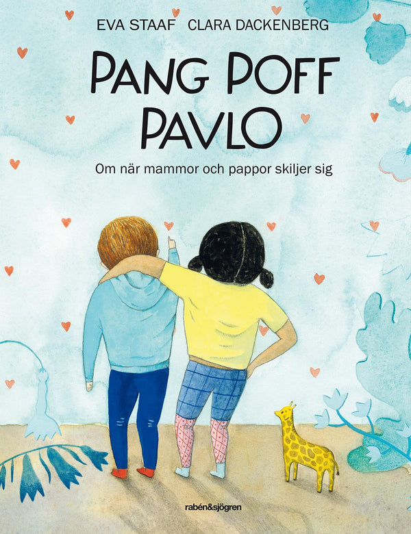 Pang poff Pavlo – E-bok – Laddas ner-Digitala böcker-Axiell-peaceofhome.se