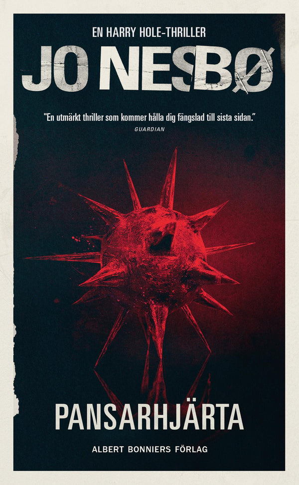 Pansarhjärta – E-bok – Laddas ner-Digitala böcker-Axiell-peaceofhome.se