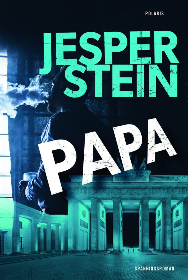 Papa – E-bok – Laddas ner-Digitala böcker-Axiell-peaceofhome.se