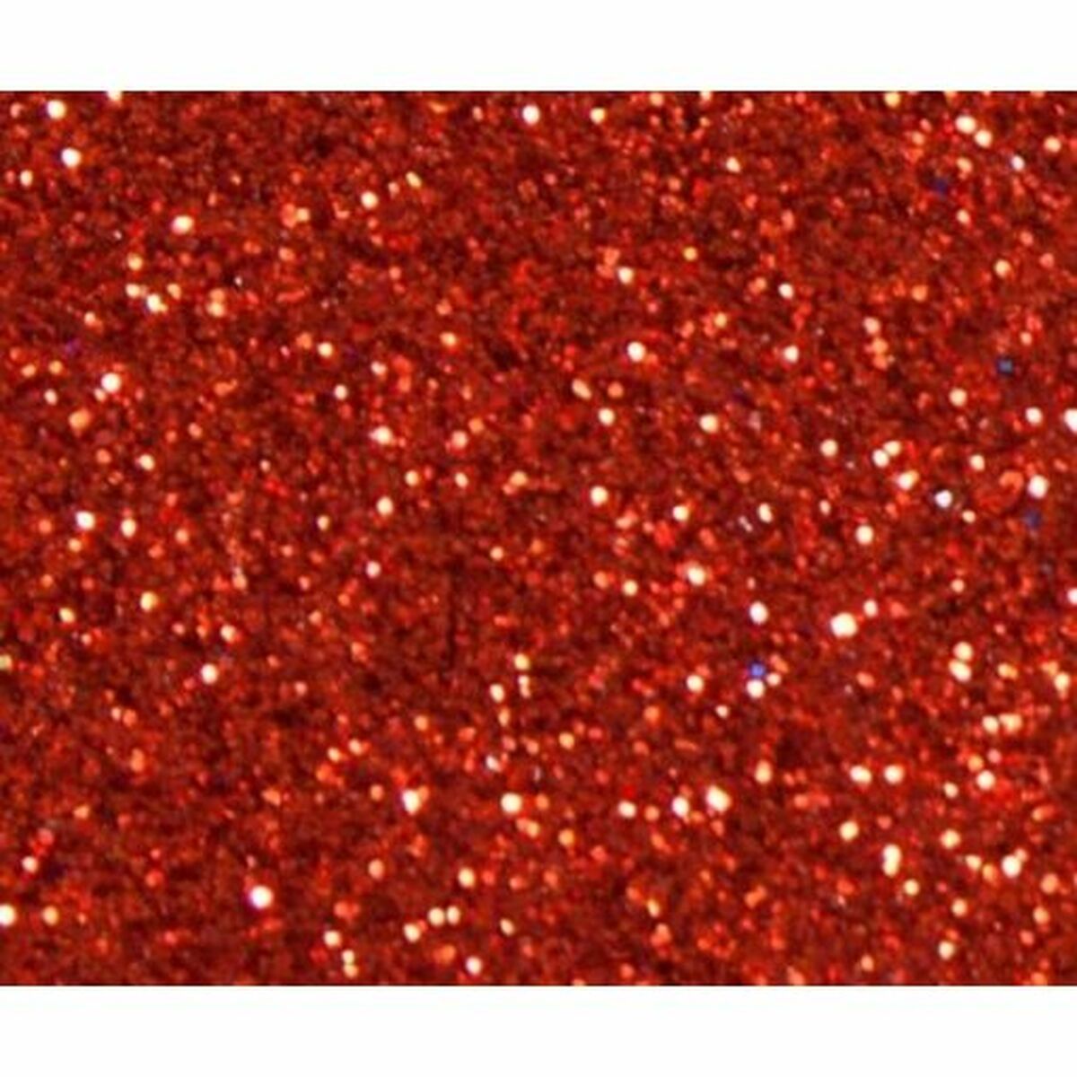 Papp Grafoplas Glitter Röd 50 x 65 cm-Hem och matlagning, Sömnad och hantverk-Grafoplas-peaceofhome.se