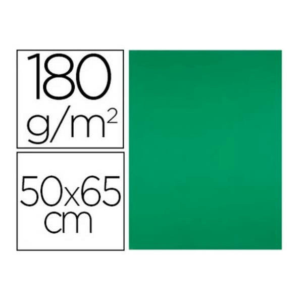 Papp Liderpapel CX73 Multicolour 50 x 65 cm (25 antal)