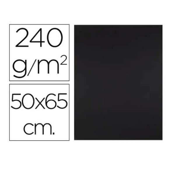 Papp Liderpapel CX92 Multicolour 50 x 65 cm (25 antal)