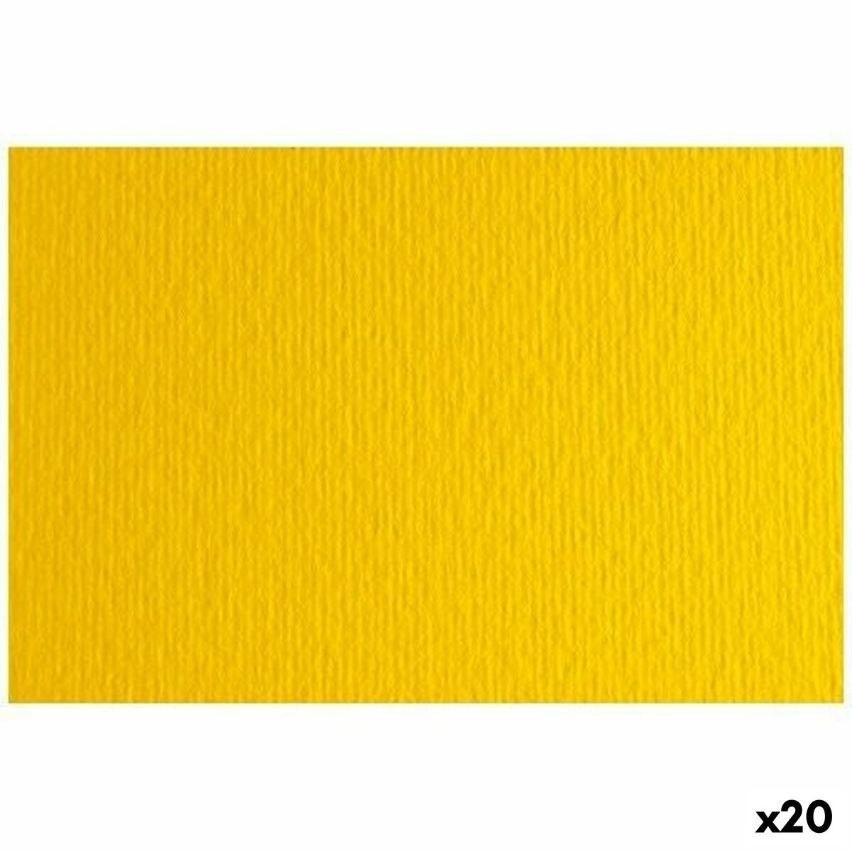 Papp Sadipal LR 200 Gul 50 x 70 cm (20 antal)-Hem och matlagning, Sömnad och hantverk-Sadipal-peaceofhome.se