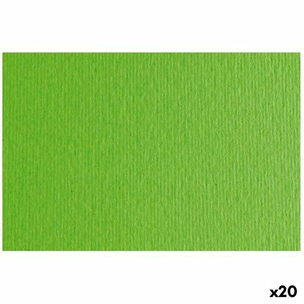 Papp Sadipal LR 200 Strukturerad Ljusgrön 50 x 70 cm (20 antal)-Hem och matlagning, Sömnad och hantverk-Sadipal-peaceofhome.se