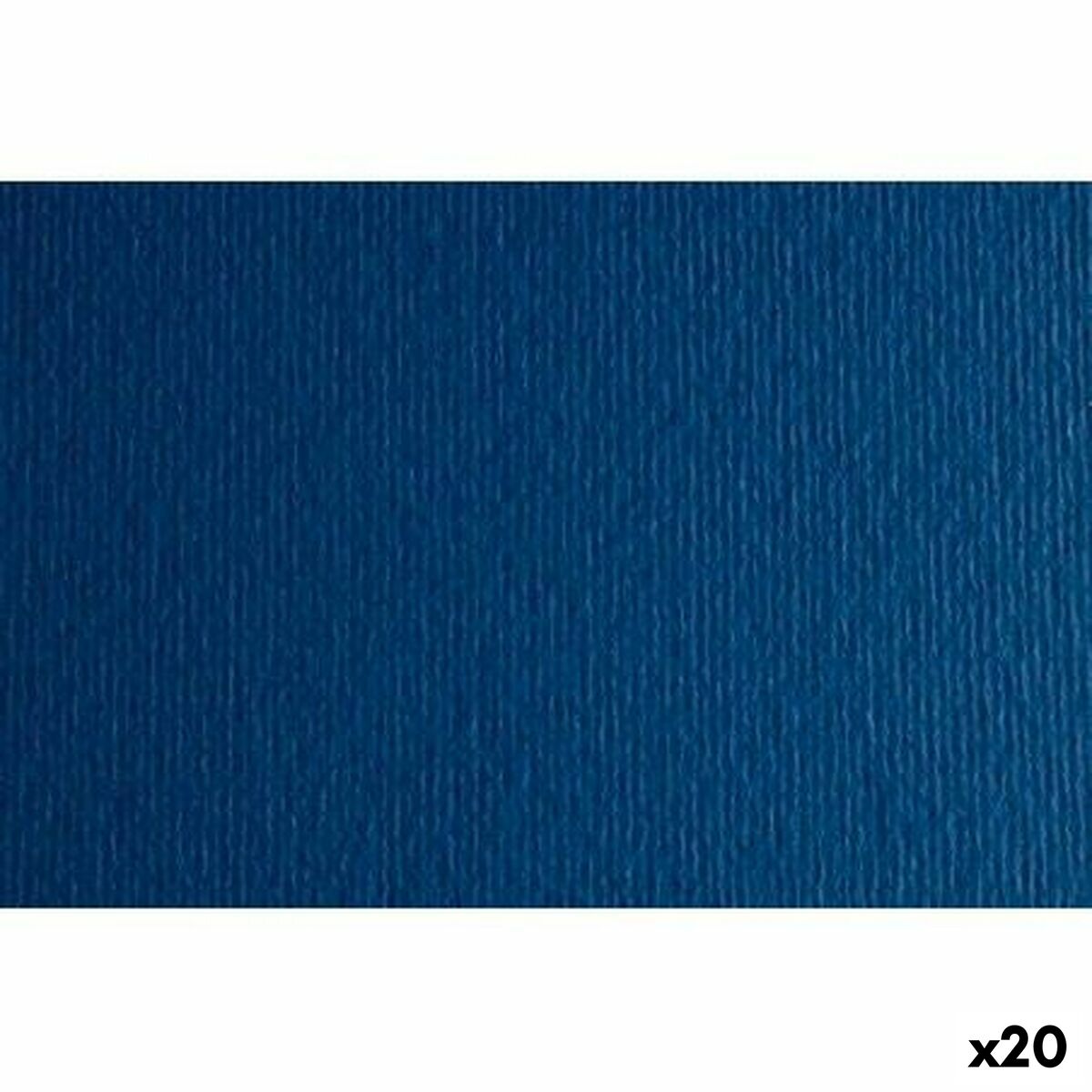 Papp Sadipal LR 220 Blå 50 x 70 cm Strukturerad (20 antal)-Hem och matlagning, Sömnad och hantverk-Sadipal-peaceofhome.se