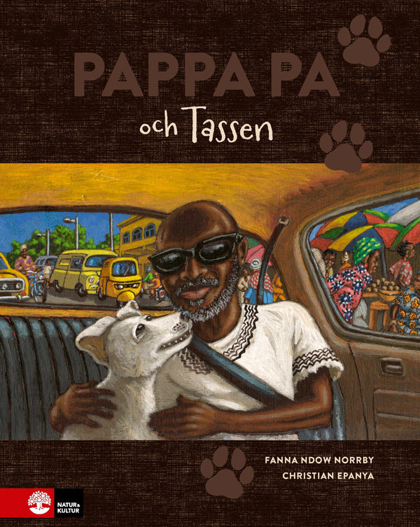 Pappa Pa och Tassen - Digital - Laddas ner-Digitala böcker-Natur & Kultur Digital-peaceofhome.se