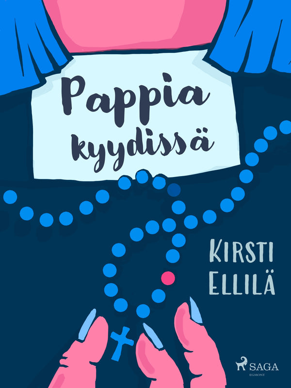 Pappia kyydissä – E-bok – Laddas ner-Digitala böcker-Axiell-peaceofhome.se