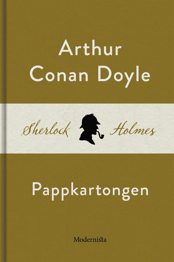 Pappkartongen (En Sherlock Holmes-novell) – E-bok – Laddas ner-Digitala böcker-Axiell-peaceofhome.se