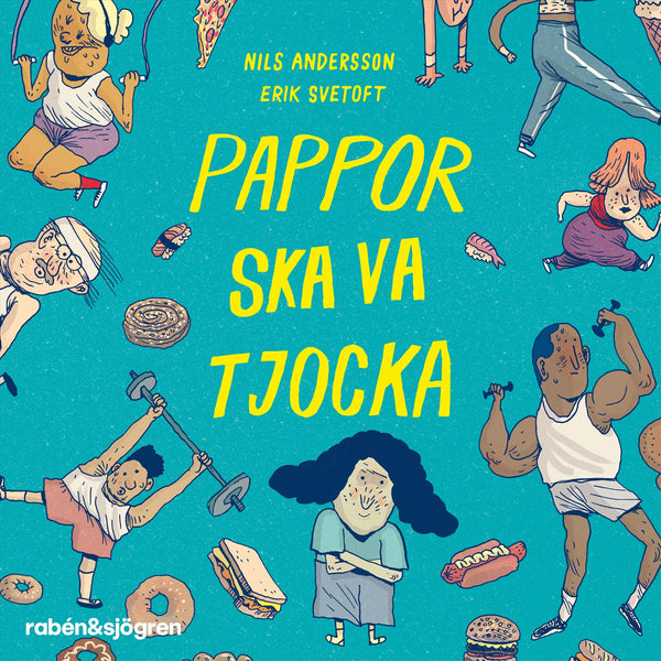 Pappor ska va tjocka – Ljudbok – Laddas ner-Digitala böcker-Axiell-peaceofhome.se