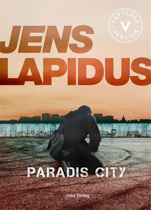 Paradis city (lättläst) – E-bok – Laddas ner-Digitala böcker-Axiell-peaceofhome.se