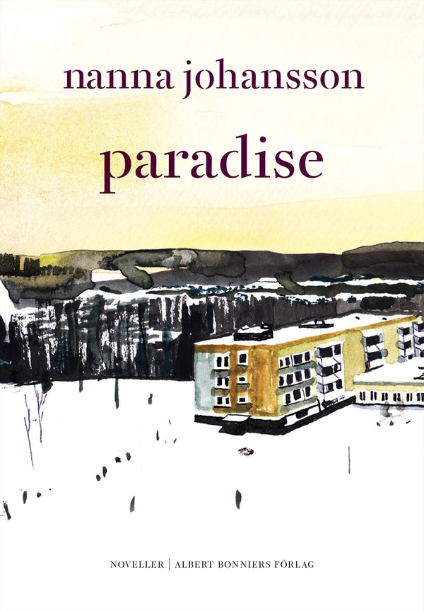 Paradise – E-bok – Laddas ner-Digitala böcker-Axiell-peaceofhome.se