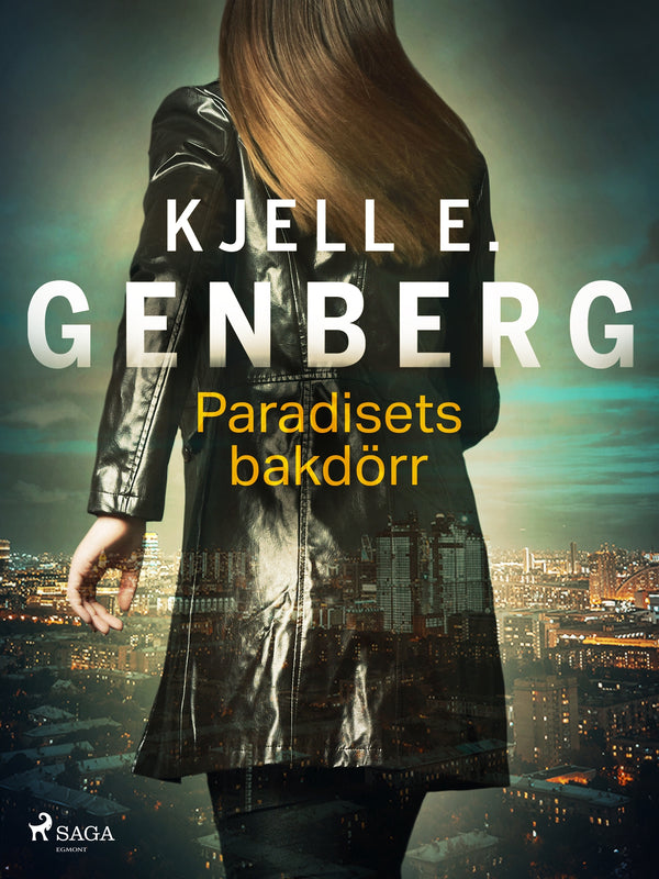 Paradisets bakdörr – E-bok – Laddas ner-Digitala böcker-Axiell-peaceofhome.se