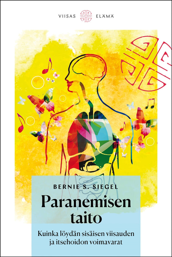 Paranemisen taito – E-bok – Laddas ner-Digitala böcker-Axiell-peaceofhome.se