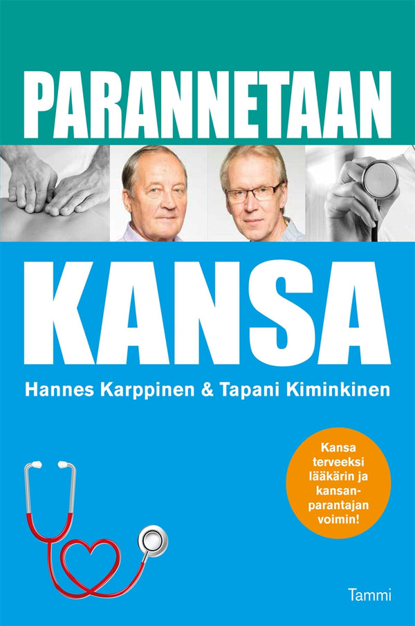 Parannetaan kansa – E-bok – Laddas ner-Digitala böcker-Axiell-peaceofhome.se