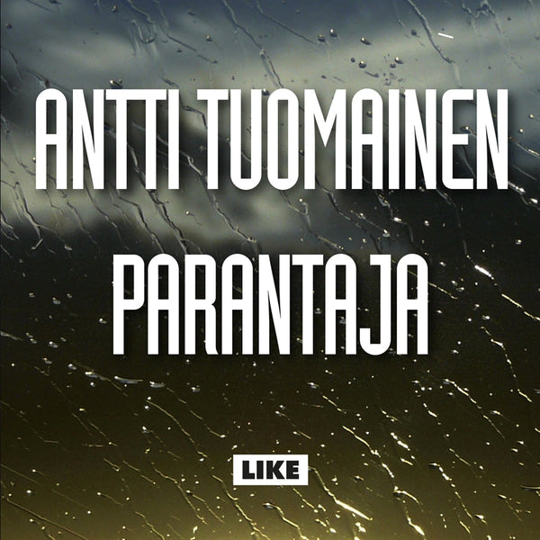 Parantaja – Ljudbok – Laddas ner-Digitala böcker-Axiell-peaceofhome.se