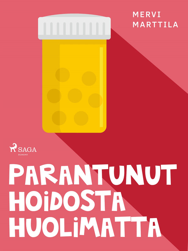 Parantunut hoidosta huolimatta – E-bok – Laddas ner-Digitala böcker-Axiell-peaceofhome.se