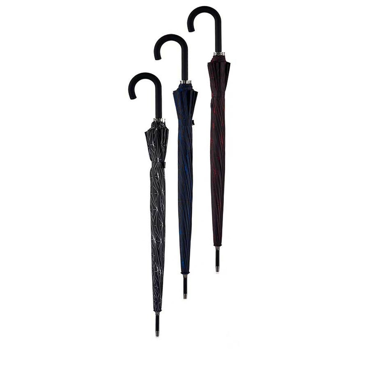 Paraply 65H8119 65H8119 106 x 106 x 93 cm 12 x 5 x 93 cm (12 antal)-Bagage, Paraplyer-BigBuy Home-peaceofhome.se