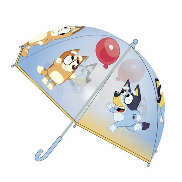 Paraply Bluey Barn 45 cm-Bagage, Paraplyer-Bluey-peaceofhome.se