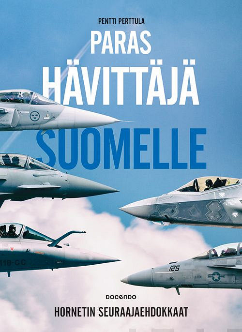 Paras hävittäjä Suomelle – E-bok – Laddas ner-Digitala böcker-Axiell-peaceofhome.se