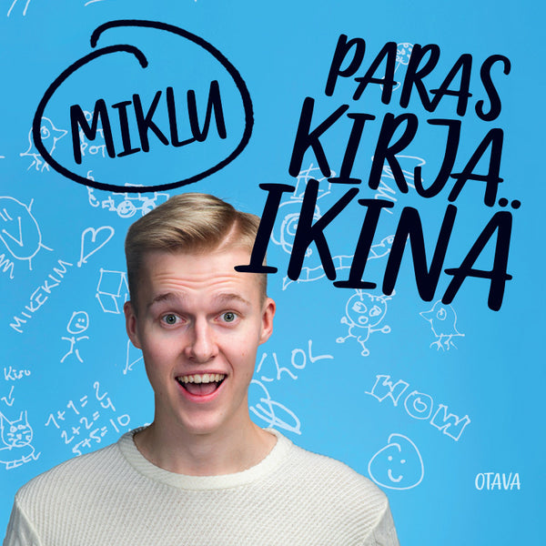 Paras kirja ikinä – Ljudbok – Laddas ner-Digitala böcker-Axiell-peaceofhome.se