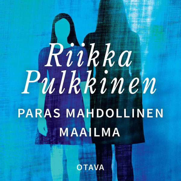 Paras mahdollinen maailma – Ljudbok – Laddas ner-Digitala böcker-Axiell-peaceofhome.se