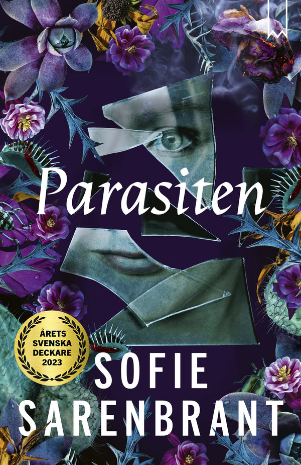 Parasiten – E-bok – Laddas ner-Digitala böcker-Axiell-peaceofhome.se
