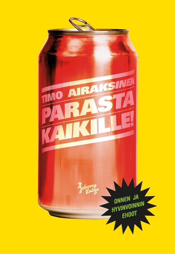 Parasta kaikille! – E-bok – Laddas ner-Digitala böcker-Axiell-peaceofhome.se
