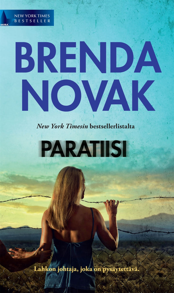 Paratiisi – E-bok – Laddas ner-Digitala böcker-Axiell-peaceofhome.se