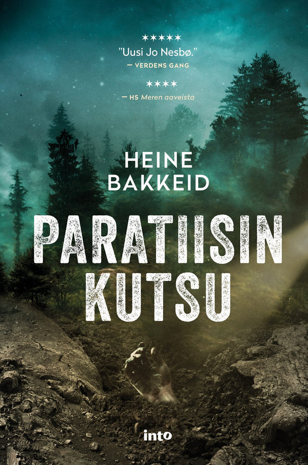 Paratiisin kutsu – E-bok – Laddas ner-Digitala böcker-Axiell-peaceofhome.se