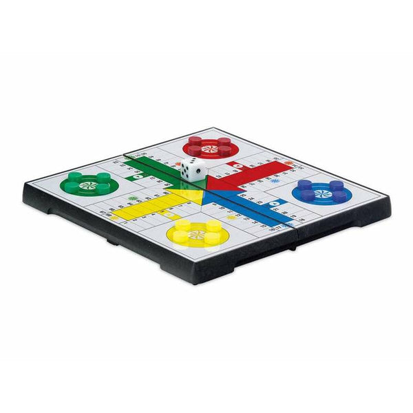 Parchis Cayro Magnetic-Leksaker och spel, Spel och tillbehör-Cayro-peaceofhome.se