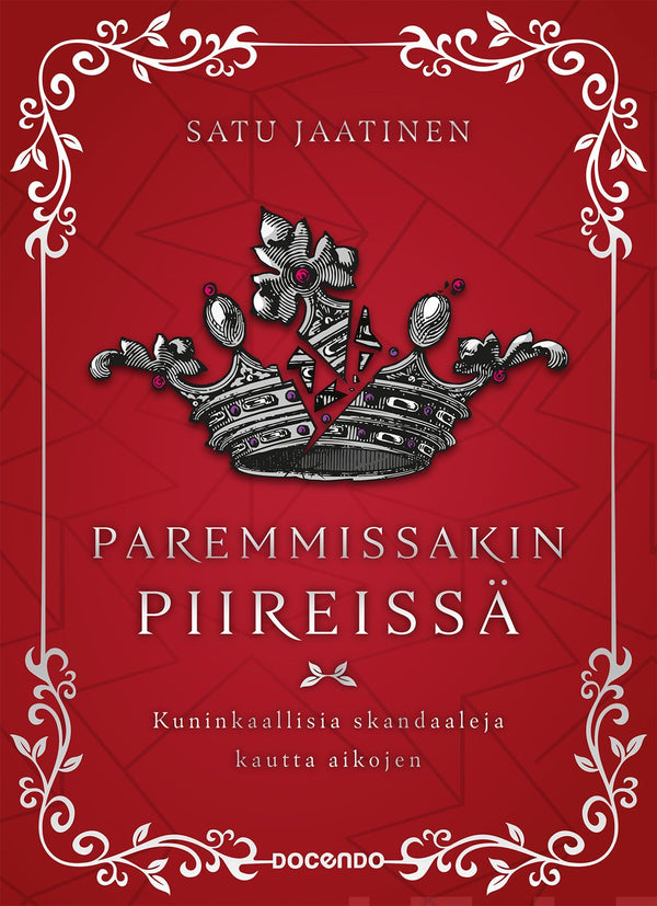 Paremmissakin piireissä – E-bok – Laddas ner-Digitala böcker-Axiell-peaceofhome.se