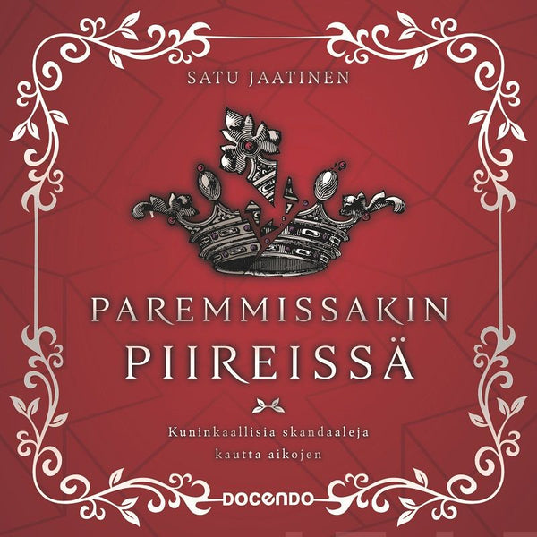 Paremmissakin piireissä – Ljudbok – Laddas ner-Digitala böcker-Axiell-peaceofhome.se