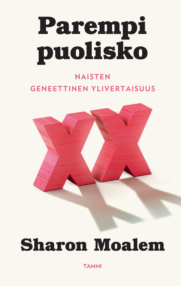 Parempi puolisko – E-bok – Laddas ner-Digitala böcker-Axiell-peaceofhome.se